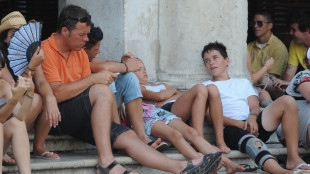 Clima, bambini pi&ugrave; esposti degli anziani allo stress da caldo umido