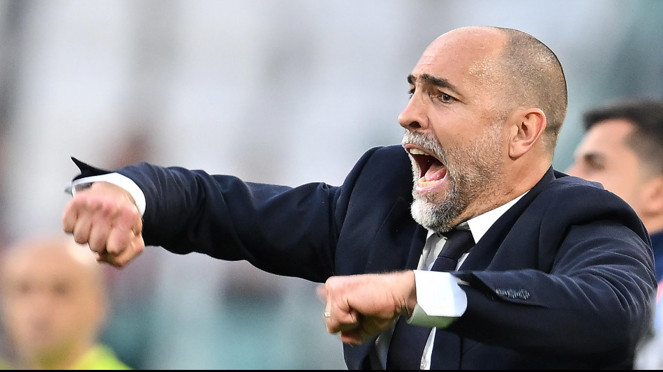 Calcio:Tudor, 'Juve,vittoria doppia. Yildiz?Lezione per lui'