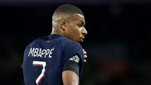 Mbapp&eacute;, el hijo pr&oacute;digo vuela hacia su sue&ntilde;o