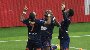 Monaco sofre goleada em casa para o Montpellier (4-0); Angers é rebaixado para a Ligue 2