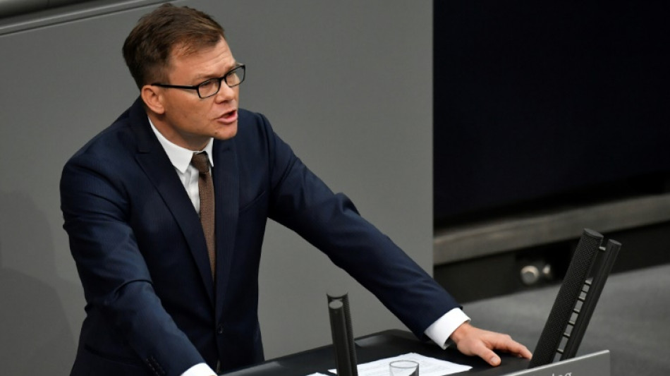Ostbeauftragter Schneider h&auml;lt BSW f&uuml;r "One-Hit-Wonder"
