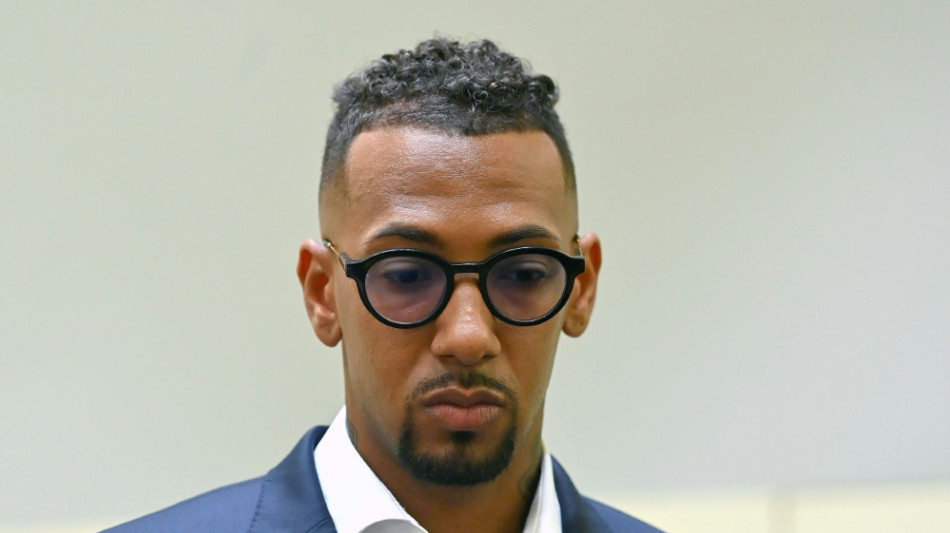 FC Bayern: Doch keine Hospitanz f&uuml;r Boateng