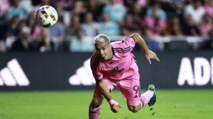 Luis Su&aacute;rez sobre Neymar: "Te genera ilusi&oacute;n tener un jugador como &eacute;l" en el Inter Miami