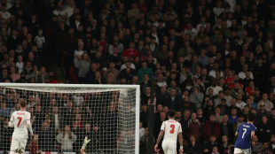 Mitoma fires Japan to historic first win over England