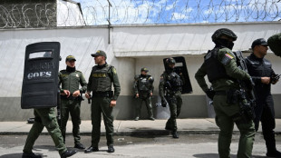 Presos são transferidos de prisão na Colômbia após assassinato de seu diretor