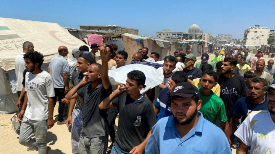 Israelische Angriffe auf Krankenhaus im Gazastreifen: F&uuml;nf Journalisten unter 20 Toten