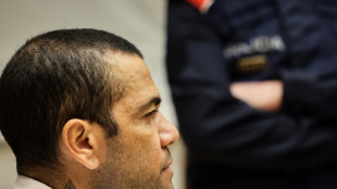 Kaution gezahlt: Alves verlässt Gefängnis