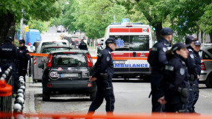 Fusillade dans une école de Belgrade: huit élèves et un gardien tués