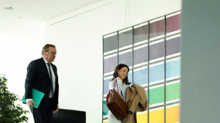 Bundesregierung irritiert &uuml;ber Trumps Ukraine-Politik - Warnung vor Alleingang