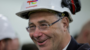 TotalEnergies: Patrick Pouyanné, patron "cash" au milieu des crises