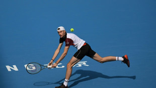 Tennis: Humbert sorti en quarts par Medvedev à Pékin