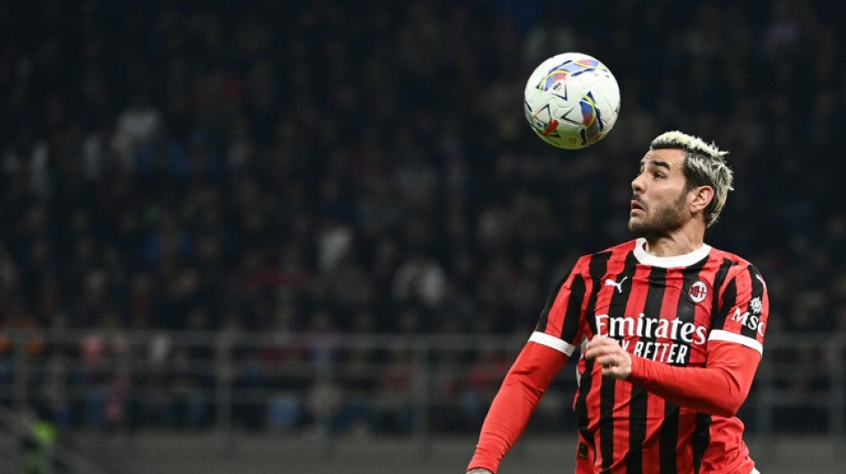 Transferts: Théo Hernandez tente le pari saoudien à Al-Hilal