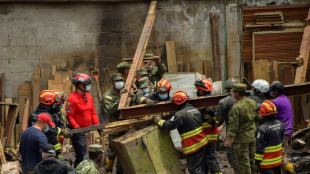 Inondations à Quito : le bilan s'alourdit à 27 morts et 53 blessés
