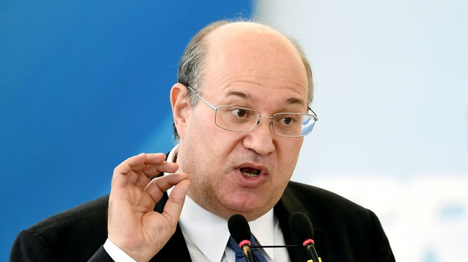 El brasileño Ilan Goldfajn, elegido presidente del BID