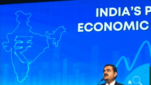 Indischer Tycoon Adani bestreitet Bedeutung seiner Nähe zu Modi für Geschäfte