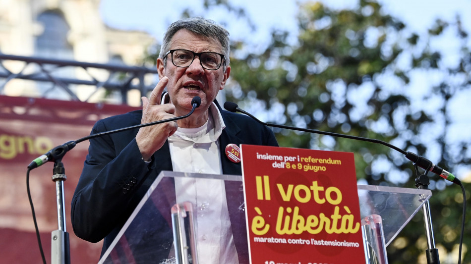 Landini,'precariet&agrave; &egrave; stata vista come politica di crescita'