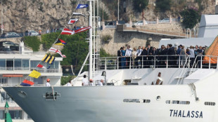 Macron attend les dirigeants du monde &agrave; Nice pour un sommet de "mobilisation" sur l'oc&eacute;an