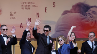 Black out elettrico a Cannes ma finale non sar&agrave; al buio