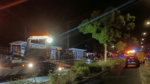 Cidad&atilde;o russo &eacute; detido ap&oacute;s atropelamento que deixou dois mortos na Fran&ccedil;a