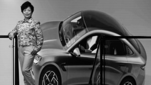 Automobile: BYD va "bondir" en Europe cette ann&eacute;e, promet sa vice-pr&eacute;sidente