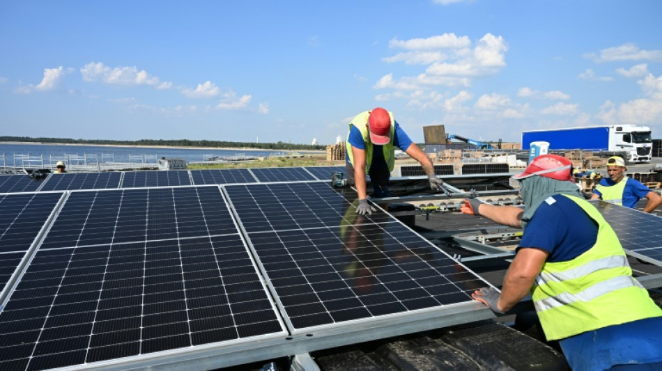 Beschwerde gegen 2023 beschlossenes Klimaschutzprogramm scheitert in Karlsruhe