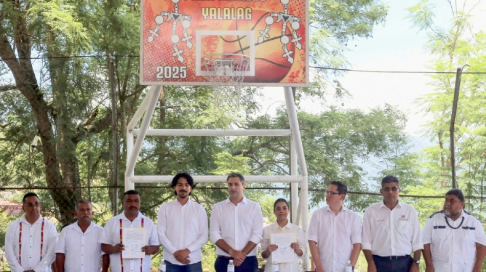 Adidas ofrece disculpas públicas a artesanos mexicanos por usar sus diseños