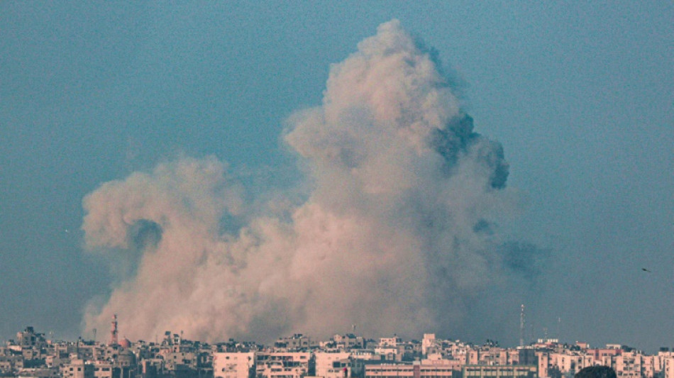 Vor erwarteter Offensive in Rafah: Israelische Armee legt Plan für Evakuierung von Zivilisten vor
