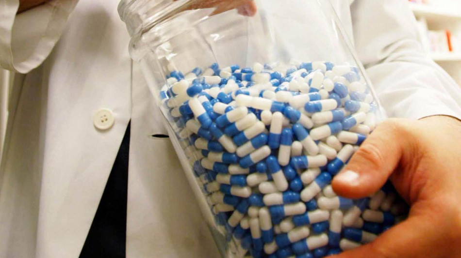 Dallo iodio alla vitamina E,una persona su 2 nel mondo &egrave; carente