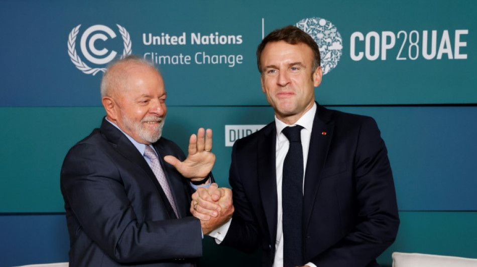 Lula: Brasil participar&aacute; en la OPEP+ para convencer a sus miembros de abandonar el petr&oacute;leo