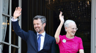 Margrethe II. gewinnt dänischen "Oscar" für bestes Kostümdesign