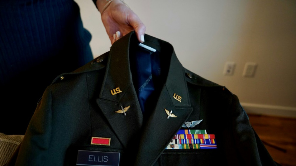 Una jueza federal suspende la prohibici&oacute;n de personas transg&eacute;nero en el ej&eacute;rcito de EEUU