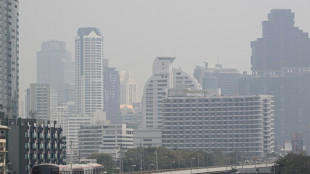 Tha&iuml;lande: plus de 350 &eacute;coles ferm&eacute;es &agrave; Bangkok en raison de la pollution de l'air