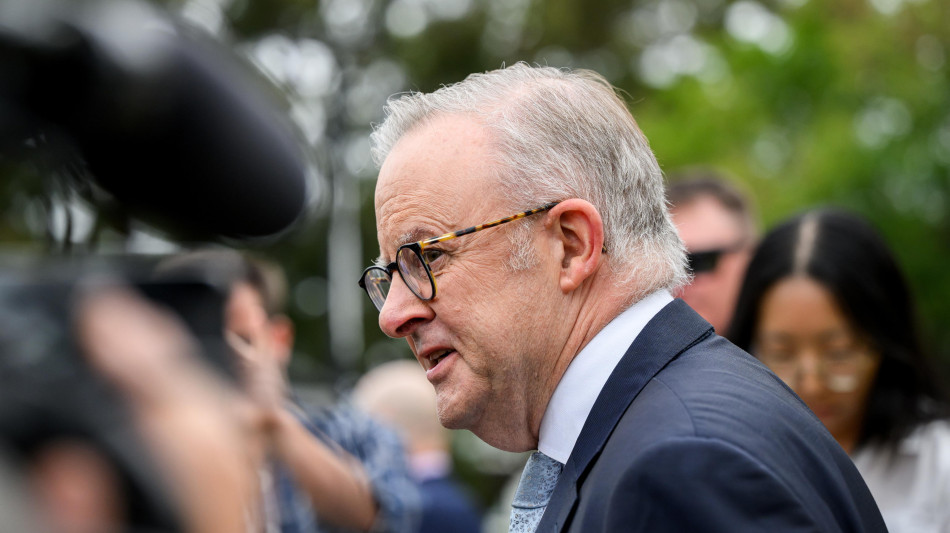 Primo ministro Australia, 'strage di Sydney ispirata dall'Isis'