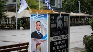 Greek far-right makes vote comeback