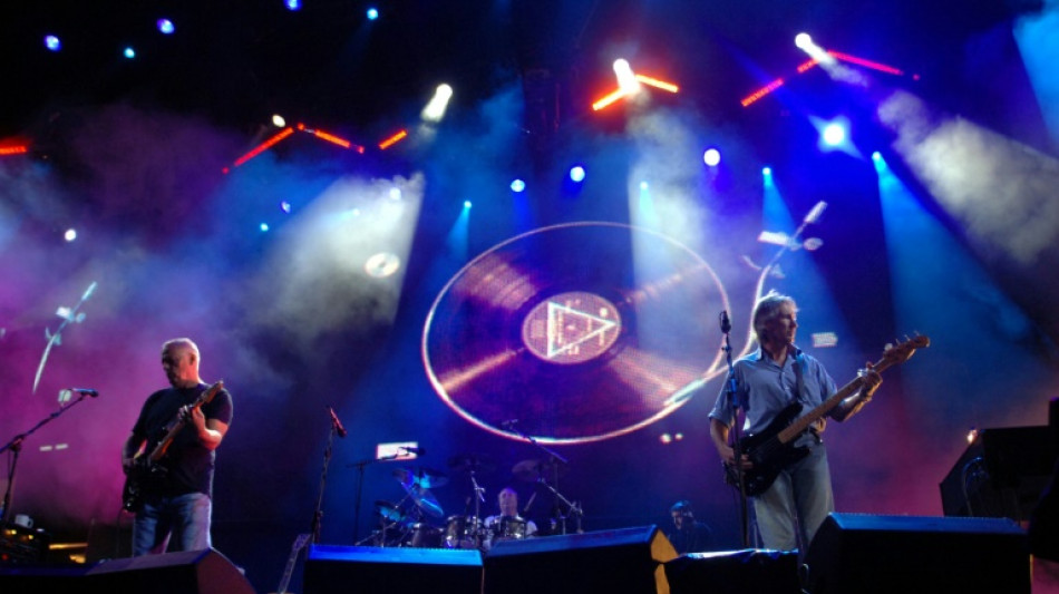 Catálogo de música de Pink Floyd podría ser vendido por 500 millones de dólares