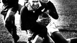 Muere el excapitán de los All Blacks, Stu Wilson, a los 70 años