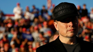 Musk quer cortes maci&ccedil;os de funcion&aacute;rios e gasto federal nos EUA