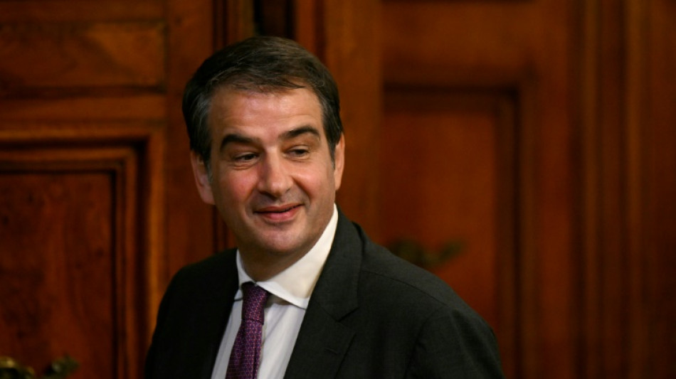 Los principales rostros en el nuevo equipo de la Comisi&oacute;n Europea