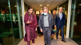 Jefe de la ONU visita Pakist&aacute;n tras mort&iacute;feras inundaciones