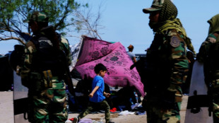 Peru militariza fronteiras ante chegada de migrantes em situação irregular