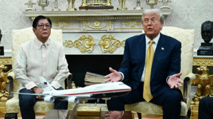 Trump einig mit Philippinen: Z&ouml;lle von 19 statt wie angedroht 20 Prozent