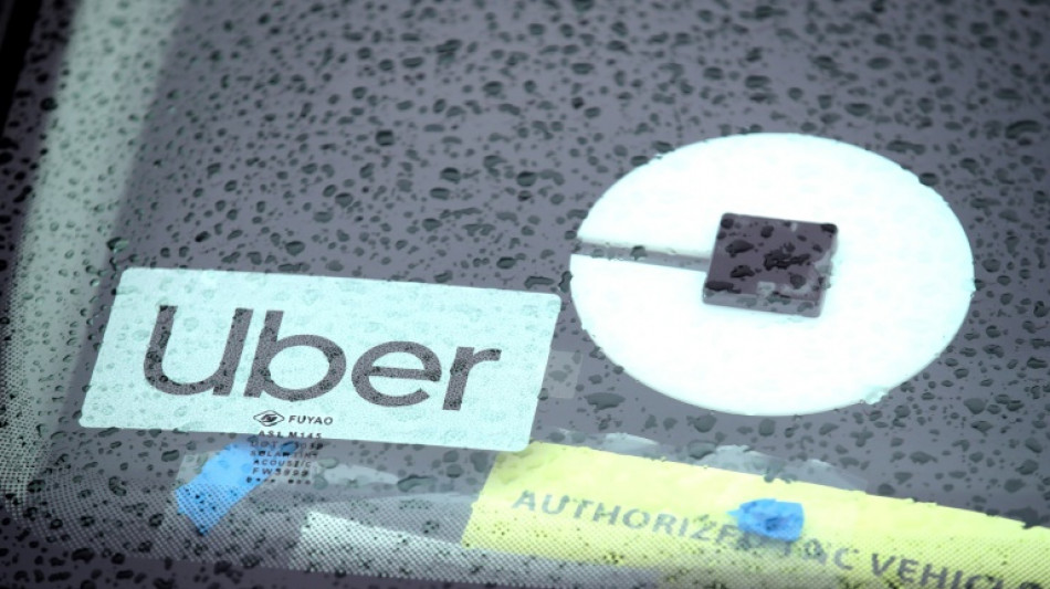 Uber zahlt zehntausenden Kunden mit Behinderung Entschädigung