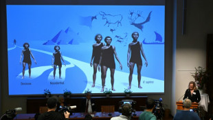 La paleogen&eacute;tica, una ciencia a la vez prehist&oacute;rica y contempor&aacute;nea