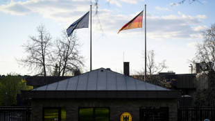 Außenamt: Vier russische Generalkonsulate in Deutschland müssen schließen
