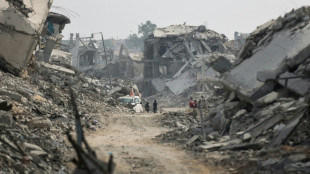 Israel identifica los restos de tres rehenes entregados por Ham&aacute;s