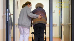 Statistikbeh&ouml;rde: Bis 2049 Hunderttausende zus&auml;tzliche Pflegekr&auml;fte erforderlich