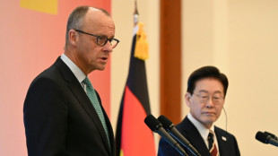 Deutschland und S&uuml;dkorea bauen politische und wirtschaftliche Zusammenarbeit aus