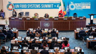 La faim ne doit jamais être utilisée "comme une arme de guerre", lance le chef de l'ONU