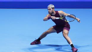 Tennis: Alcaraz "problemi fisici, non far&ograve; torneo di Shanghai"