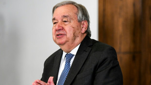 UN-Generalsekret&auml;r Guterres ruft zu internationaler Koordination bei KI auf